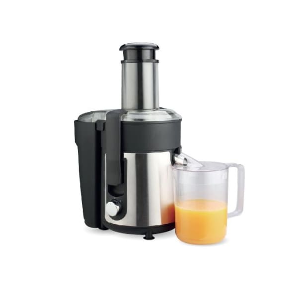 Centrifugeuse BIOLUX 800W Inox & noir (M.CE08) Centrifugeuse BIOLUX 800W Inox & noir (M.CE08)